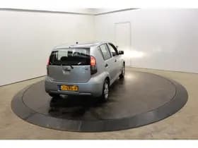 Daihatsu Sirion 2 1.0-12V 70PK Premium 5 Pers 5Drs Airco El Ramen APK 11-2026 thumbnail 12