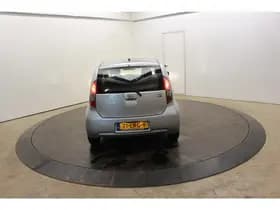 Daihatsu Sirion 2 1.0-12V 70PK Premium 5 Pers 5Drs Airco El Ramen APK 11-2026 thumbnail 15