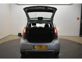 Daihatsu Sirion 2 1.0-12V 70PK Premium 5 Pers 5Drs Airco El Ramen APK 11-2026 thumbnail 17