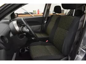 Daihatsu Sirion 2 1.0-12V 70PK Premium 5 Pers 5Drs Airco El Ramen APK 11-2026 thumbnail 3