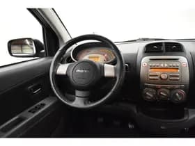 Daihatsu Sirion 2 1.0-12V 70PK Premium 5 Pers 5Drs Airco El Ramen APK 11-2026 thumbnail 22