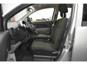 Daihatsu Sirion 2 1.0-12V 70PK Premium 5 Pers 5Drs Airco El Ramen APK 11-2026 thumbnail 23