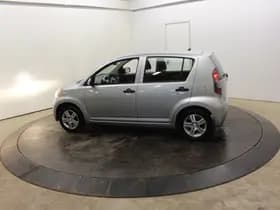 Daihatsu Sirion 2 1.0-12V 70PK Premium 5 Pers 5Drs Airco El Ramen APK 11-2026 thumbnail 40