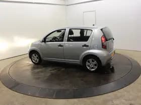 Daihatsu Sirion 2 1.0-12V 70PK Premium 5 Pers 5Drs Airco El Ramen APK 11-2026 thumbnail 41