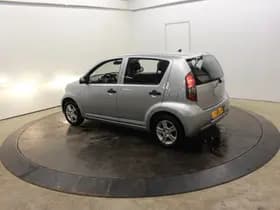 Daihatsu Sirion 2 1.0-12V 70PK Premium 5 Pers 5Drs Airco El Ramen APK 11-2026 thumbnail 42