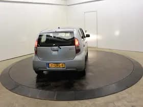 Daihatsu Sirion 2 1.0-12V 70PK Premium 5 Pers 5Drs Airco El Ramen APK 11-2026 thumbnail 48