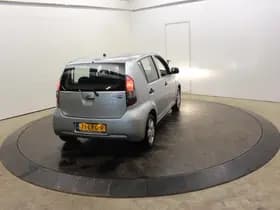 Daihatsu Sirion 2 1.0-12V 70PK Premium 5 Pers 5Drs Airco El Ramen APK 11-2026 thumbnail 49