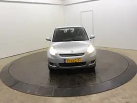 Daihatsu Sirion 2 1.0-12V 70PK Premium 5 Pers 5Drs Airco El Ramen APK 11-2026 thumbnail 65