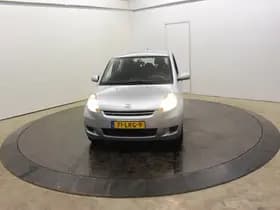 Daihatsu Sirion 2 1.0-12V 70PK Premium 5 Pers 5Drs Airco El Ramen APK 11-2026 thumbnail 66