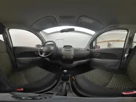 Daihatsu Sirion 2 1.0-12V 70PK Premium 5 Pers 5Drs Airco El Ramen APK 11-2026 thumbnail 69