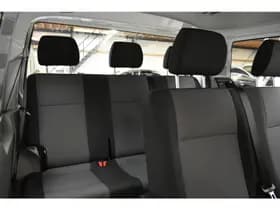 Volkswagen Transporter Kombi 2.0 TDI L2H1 Airco 2+2+2+2+3 Opstelling thumbnail 12