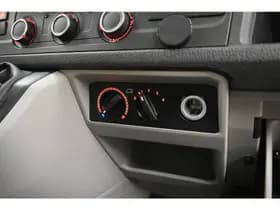 Volkswagen Transporter Kombi 2.0 TDI L2H1 Airco 2+2+2+2+3 Opstelling thumbnail 14