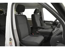 Volkswagen Transporter Kombi 2.0 TDI L2H1 Airco 2+2+2+2+3 Opstelling thumbnail 16