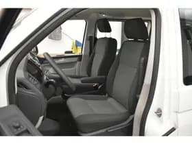 Volkswagen Transporter Kombi 2.0 TDI L2H1 Airco 2+2+2+2+3 Opstelling thumbnail 18