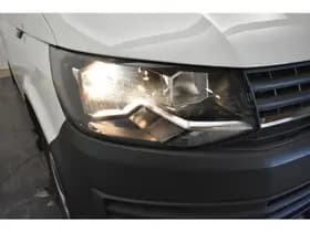 Volkswagen Transporter Kombi 2.0 TDI L2H1 Airco 2+2+2+2+3 Opstelling thumbnail 3