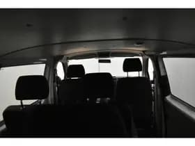 Volkswagen Transporter Kombi 2.0 TDI L2H1 Airco 2+2+2+2+3 Opstelling thumbnail 24