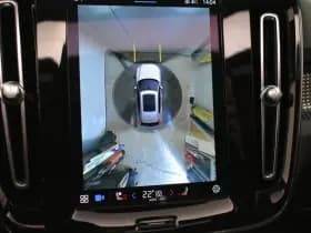 Volvo XC40 Recharge P8 AWD R-Design 408PK Warmtepomp SOH 95% Pano Vol Leder 360ºCamera Virtual thumbnail 11
