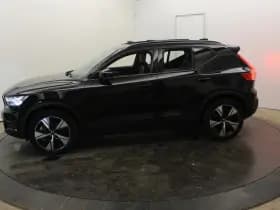 Volvo XC40 Recharge P8 AWD R-Design 408PK Warmtepomp SOH 95% Pano Vol Leder 360ºCamera Virtual thumbnail 19