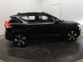 Volvo XC40 Recharge P8 AWD R-Design 408PK Warmtepomp SOH 95% Pano Vol Leder 360ºCamera Virtual thumbnail 20