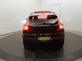 Volvo XC40 Recharge P8 AWD R-Design 408PK Warmtepomp SOH 95% Pano Vol Leder 360ºCamera Virtual thumbnail 22