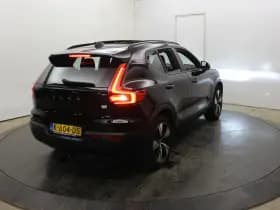 Volvo XC40 Recharge P8 AWD R-Design 408PK Warmtepomp SOH 95% Pano Vol Leder 360ºCamera Virtual thumbnail 24