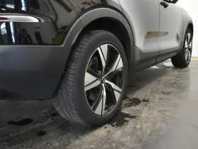 Volvo XC40 Recharge P8 AWD R-Design 408PK Warmtepomp SOH 95% Pano Vol Leder 360ºCamera Virtual thumbnail 31