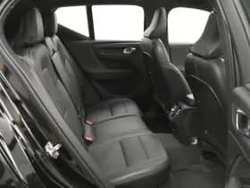 Volvo XC40 Recharge P8 AWD R-Design 408PK Warmtepomp SOH 95% Pano Vol Leder 360ºCamera Virtual thumbnail 35