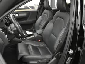 Volvo XC40 Recharge P8 AWD R-Design 408PK Warmtepomp SOH 95% Pano Vol Leder 360ºCamera Virtual thumbnail 36