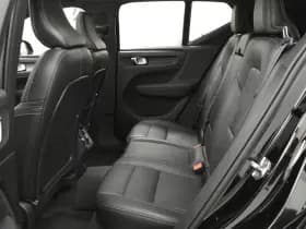 Volvo XC40 Recharge P8 AWD R-Design 408PK Warmtepomp SOH 95% Pano Vol Leder 360ºCamera Virtual thumbnail 37