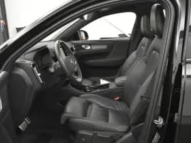 Volvo XC40 Recharge P8 AWD R-Design 408PK Warmtepomp SOH 95% Pano Vol Leder 360ºCamera Virtual thumbnail 39
