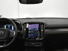 Volvo XC40 Recharge P8 AWD R-Design 408PK Warmtepomp SOH 95% Pano Vol Leder 360ºCamera Virtual thumbnail 40