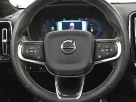 Volvo XC40 Recharge P8 AWD R-Design 408PK Warmtepomp SOH 95% Pano Vol Leder 360ºCamera Virtual thumbnail 41