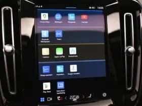 Volvo XC40 Recharge P8 AWD R-Design 408PK Warmtepomp SOH 95% Pano Vol Leder 360ºCamera Virtual thumbnail 47