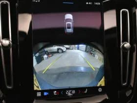 Volvo XC40 Recharge P8 AWD R-Design 408PK Warmtepomp SOH 95% Pano Vol Leder 360ºCamera Virtual thumbnail 48