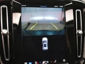 Volvo XC40 Recharge P8 AWD R-Design 408PK Warmtepomp SOH 95% Pano Vol Leder 360ºCamera Virtual thumbnail 49