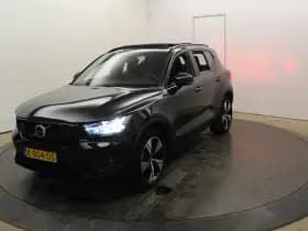 Volvo XC40 Recharge P8 AWD R-Design 408PK Warmtepomp SOH 95% Pano Vol Leder 360ºCamera Virtual thumbnail 55