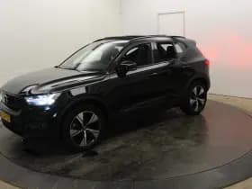 Volvo XC40 Recharge P8 AWD R-Design 408PK Warmtepomp SOH 95% Pano Vol Leder 360ºCamera Virtual thumbnail 57