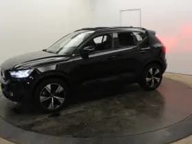 Volvo XC40 Recharge P8 AWD R-Design 408PK Warmtepomp SOH 95% Pano Vol Leder 360ºCamera Virtual thumbnail 58