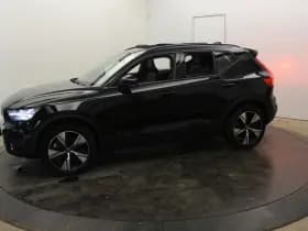 Volvo XC40 Recharge P8 AWD R-Design 408PK Warmtepomp SOH 95% Pano Vol Leder 360ºCamera Virtual thumbnail 59