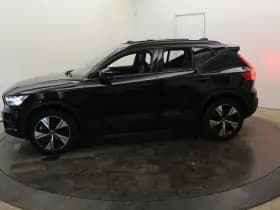Volvo XC40 Recharge P8 AWD R-Design 408PK Warmtepomp SOH 95% Pano Vol Leder 360ºCamera Virtual thumbnail 60