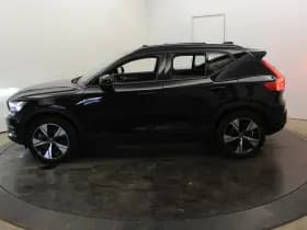 Volvo XC40 Recharge P8 AWD R-Design 408PK Warmtepomp SOH 95% Pano Vol Leder 360ºCamera Virtual thumbnail 61