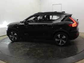 Volvo XC40 Recharge P8 AWD R-Design 408PK Warmtepomp SOH 95% Pano Vol Leder 360ºCamera Virtual thumbnail 63