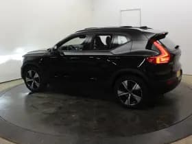 Volvo XC40 Recharge P8 AWD R-Design 408PK Warmtepomp SOH 95% Pano Vol Leder 360ºCamera Virtual thumbnail 64