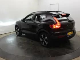Volvo XC40 Recharge P8 AWD R-Design 408PK Warmtepomp SOH 95% Pano Vol Leder 360ºCamera Virtual thumbnail 66