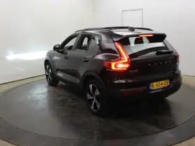 Volvo XC40 Recharge P8 AWD R-Design 408PK Warmtepomp SOH 95% Pano Vol Leder 360ºCamera Virtual thumbnail 67