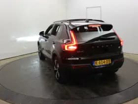 Volvo XC40 Recharge P8 AWD R-Design 408PK Warmtepomp SOH 95% Pano Vol Leder 360ºCamera Virtual thumbnail 68