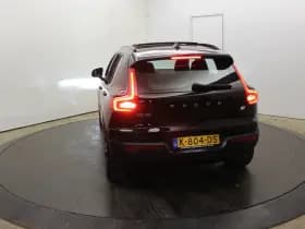 Volvo XC40 Recharge P8 AWD R-Design 408PK Warmtepomp SOH 95% Pano Vol Leder 360ºCamera Virtual thumbnail 69