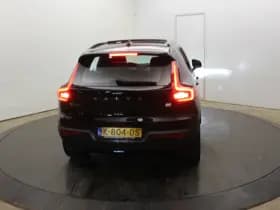 Volvo XC40 Recharge P8 AWD R-Design 408PK Warmtepomp SOH 95% Pano Vol Leder 360ºCamera Virtual thumbnail 71