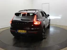 Volvo XC40 Recharge P8 AWD R-Design 408PK Warmtepomp SOH 95% Pano Vol Leder 360ºCamera Virtual thumbnail 72