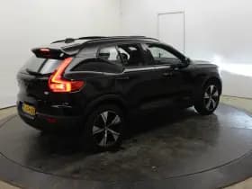 Volvo XC40 Recharge P8 AWD R-Design 408PK Warmtepomp SOH 95% Pano Vol Leder 360ºCamera Virtual thumbnail 75